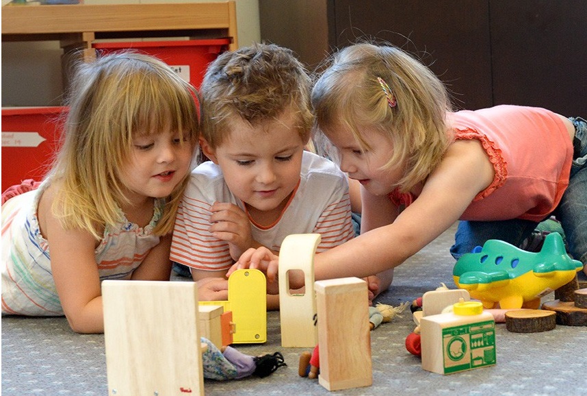 Tories want equal nursery funding for South Lanarkshire kids | South ...