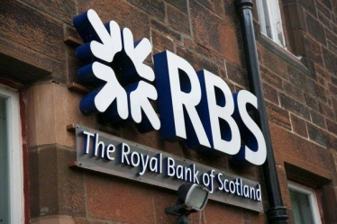 RBS - Conservative councillors South Lanarkshire