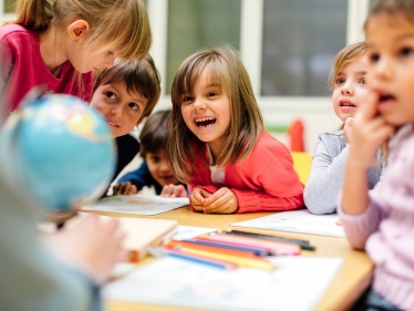 Conservative councillors backed the call from South Lanarkshire Council's partner nurseries to have an informed discussion on future plans.